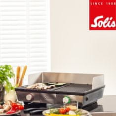 Solis Deli Grill stolni roštilj
