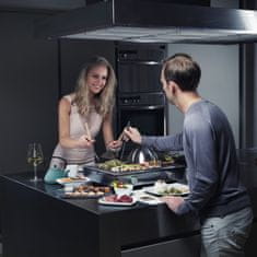 Solis Teppanyaki@Home stolni roštilj