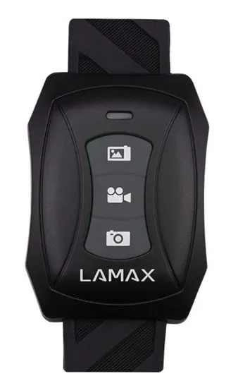 LAMAX daljinski upravljač, za Lamax X7.2 i X9.2