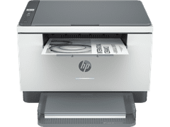 HP LaserJet MFP M234dw pisač, A4, crna (6GW99F#B19)