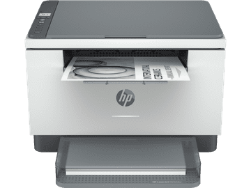 HP LaserJet MFP M234dw pisač, A4, crna (6GW99F#B19)