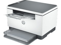 HP LaserJet MFP M234dw pisač, A4, crna (6GW99F#B19)