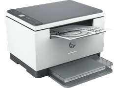 HP LaserJet MFP M234dw pisač, A4, crna (6GW99F#B19)