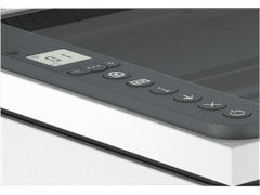 HP LaserJet MFP M234dw pisač, A4, crna (6GW99F#B19)