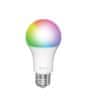LED višebojna žarulja, E27, Wi-fi, 1 kom