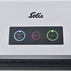 Solis Vac Smart uređaj za vakuumiranje