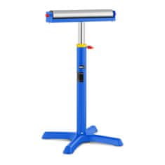 MSW PODNOŽJE S VALJKOVIMA ZA DODAVAČ TRPACA ŠIRINE 40 CM