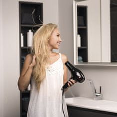 Solis Swiss Perfection Black sušilo za kosu