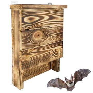 IDEA HOME KUTIJA ZA ŠIŠMIŠE I CHIROPTER