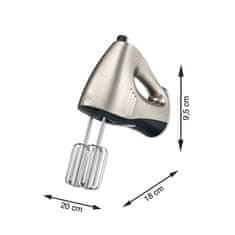Solis Hand & Stick Mixer ručni i štapni mikser