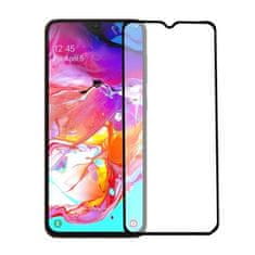 MG Hard Full Glue zaštitno staklo za Xiaomi MI 10T Lite 5G, crno