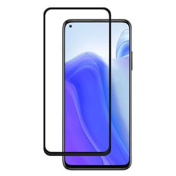 MG Hard Full Glue zaštitno staklo za Xiaomi Mi 10T / Mi 10T Pro 5G, crno