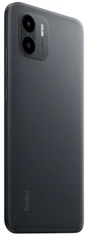 Xiaomi Redmi A1 pametni telefon, 2GB/32GB, crna