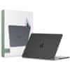 Tech-protect Smartshell maska za Macbook Air 13 2022, crno