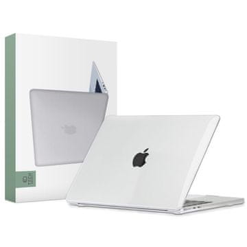 Tech-protect Smartshell maska za Macbook Air 13 2022, proziran