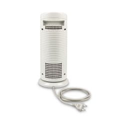 Solis Tower White ventilator