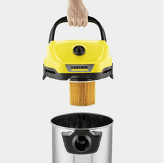 Kärcher WD 3 S V-15/4/20 mokro-suhi usisavač (1.628-138.0)