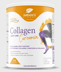 Nutrisslim Collagen Curcumin Joint Care dodatak prehrani, 140 g
