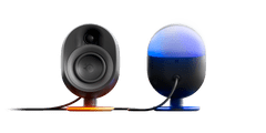 SteelSeries Arena 9 zvučnici, Bluetooth, crna (61549)