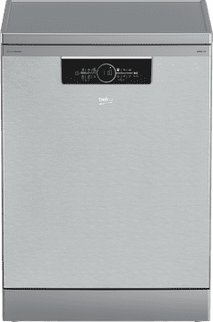 Beko BDFN36650XC perilica posuđa