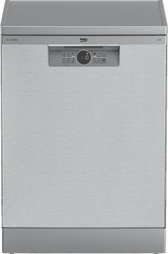 Beko BDFN26521XQ perilica posuđa