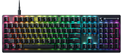 Razer Deathstalker V2 tipkovnica, HRV g, crna (RZ03-04370300-R3W1)