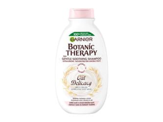  Garnier Botanic Therapy Oat Delicacy šampon za kosu, 400 ml