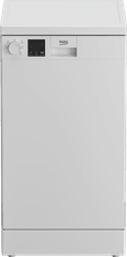 Beko DVS05024W perilica posuđa