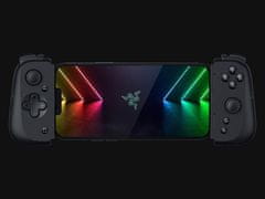 Razer Kishi V2 gamepad, IOS, crna (RZ06-04190100-R3M1)