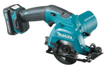 Makita HS301DWAE CXT akumulatorska ručna kružna pila