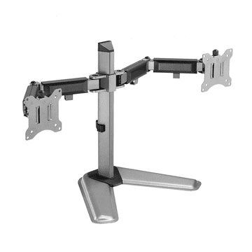 My Wall Nosač za dva monitora HL 56-2 17" - 32" - otvoreno pakiranje