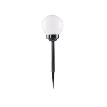 Volteno Solarna lampa plastična kugla 36 25 cm