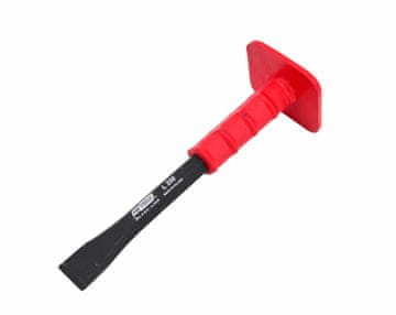 AWTOOLS DLJETO ZA ZIDARSTVO SA ZAŠTITOM 500 mm CRNA LINIJA
