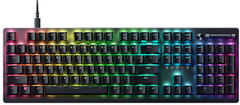 Razer Deathstalker V2 tipkovnica, HRV g, crna (RZ03-04500300-R3W1)