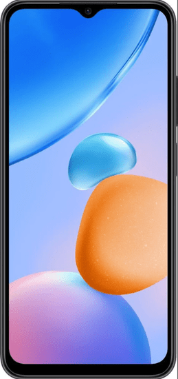Xiaomi Redmi 10 5G pametni telefon, 4/64 GB, siva(39266)
