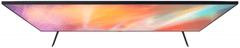 Samsung UE55AU7092UXXH 4K UHD LED, Tizen OS