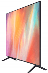 Samsung UE55AU7092UXXH 4K UHD LED, Tizen OS