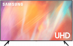 Samsung UE65AU7092UXXH 4K UHD LED televizor, Tizen OS