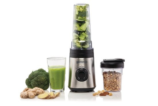 Gorenje BSM600E Smoothie blender, podesiv