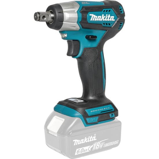 Makita DTW181Z LXT akumulatorski udarni odvijač