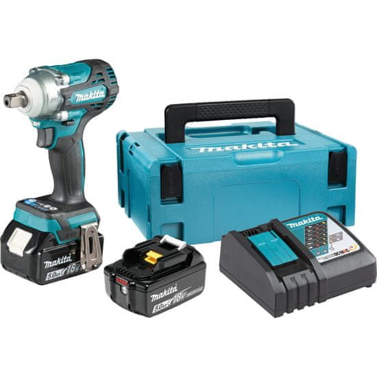 Makita DTW301RTJ LXT akumulatorski udarni odvijač