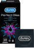 Durex Perfect Gliss 10 komada