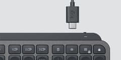 Logitech MX Keys bežična tipkovnica