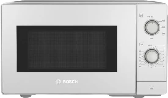 Bosch FFL020MW0 samostojeća mikrovalna pećnica