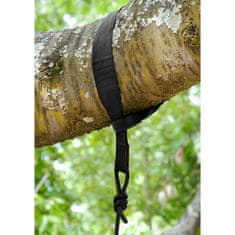 La Siesta Napinjačke trake za Tree Mount viseće stolice – set za drvo ili stup