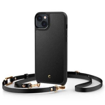 Spigen Spigen Magnetska Futrola Za Magsafe Iphone 14 Cyrill Classic Crna