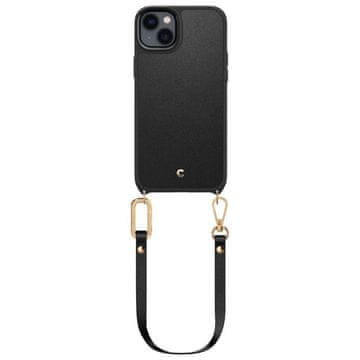 Spigen Spigen Cyrill Classic Charm MagSafe za iPhone 14 Plus / 15 Plus, crna