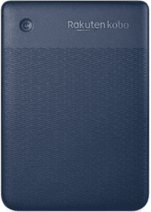 Clara 2E e-čitač, 6, 16GB, WiFi, plava (N506-KU-OB-K-EP)