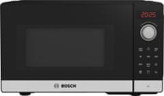 Bosch FEL023MS2 samostojeća mikrovalna pećnica