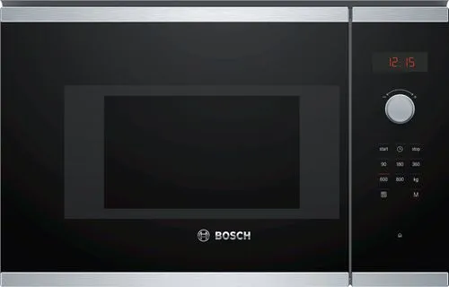 Bosch ugradbena mikrovalna pećnica